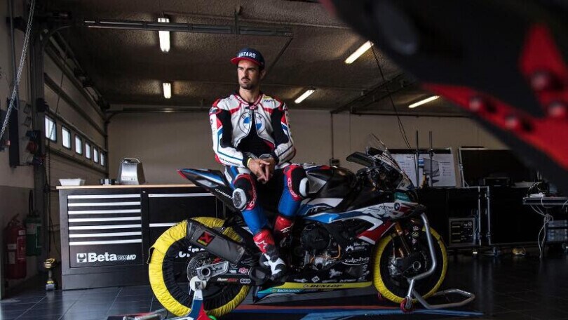 EWC: stagione finita per Xavi Fores