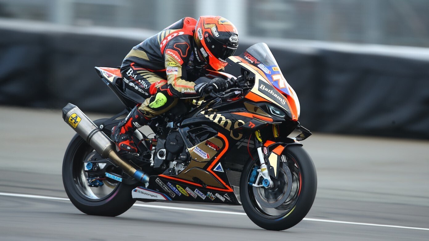 BSB, Taylor Mackenzie annuncia il ritiro: “Sono stati anni duri per me”