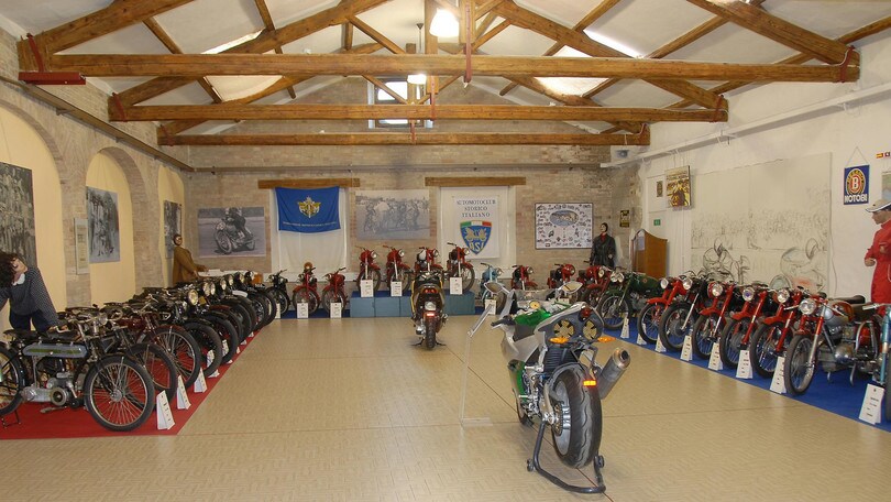 Giri e Gare: da Misano a Pesaro con un pizzico di nostalgia