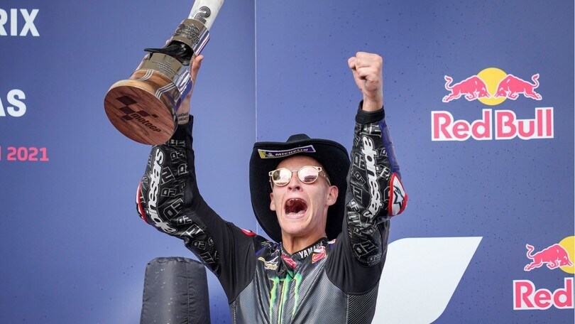 MotoGP, Quartararo has found consistency, the title the final step