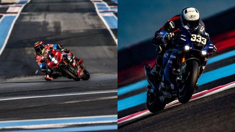 EWC, 6h Most: Yoshimura SERT contro VRD Igol per il titolo