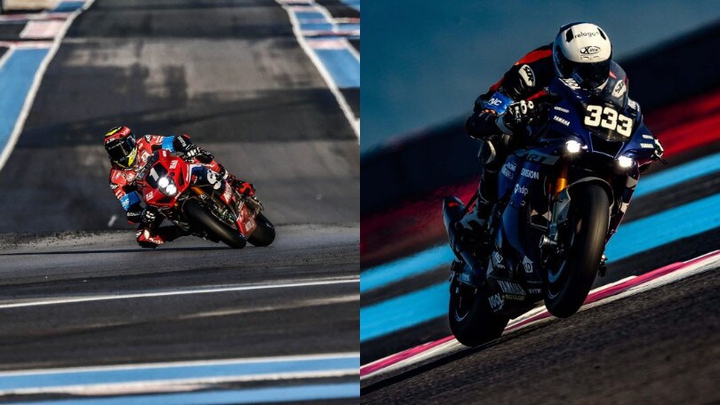 EWC, 6h Most: Yoshimura SERT contro VRD Igol per il titolo