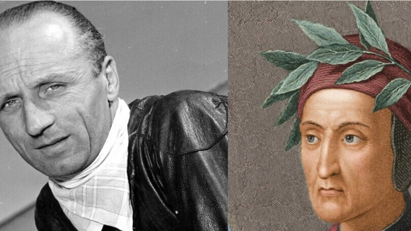 Polvere di Stelle: il motociclismo...secondo Dante