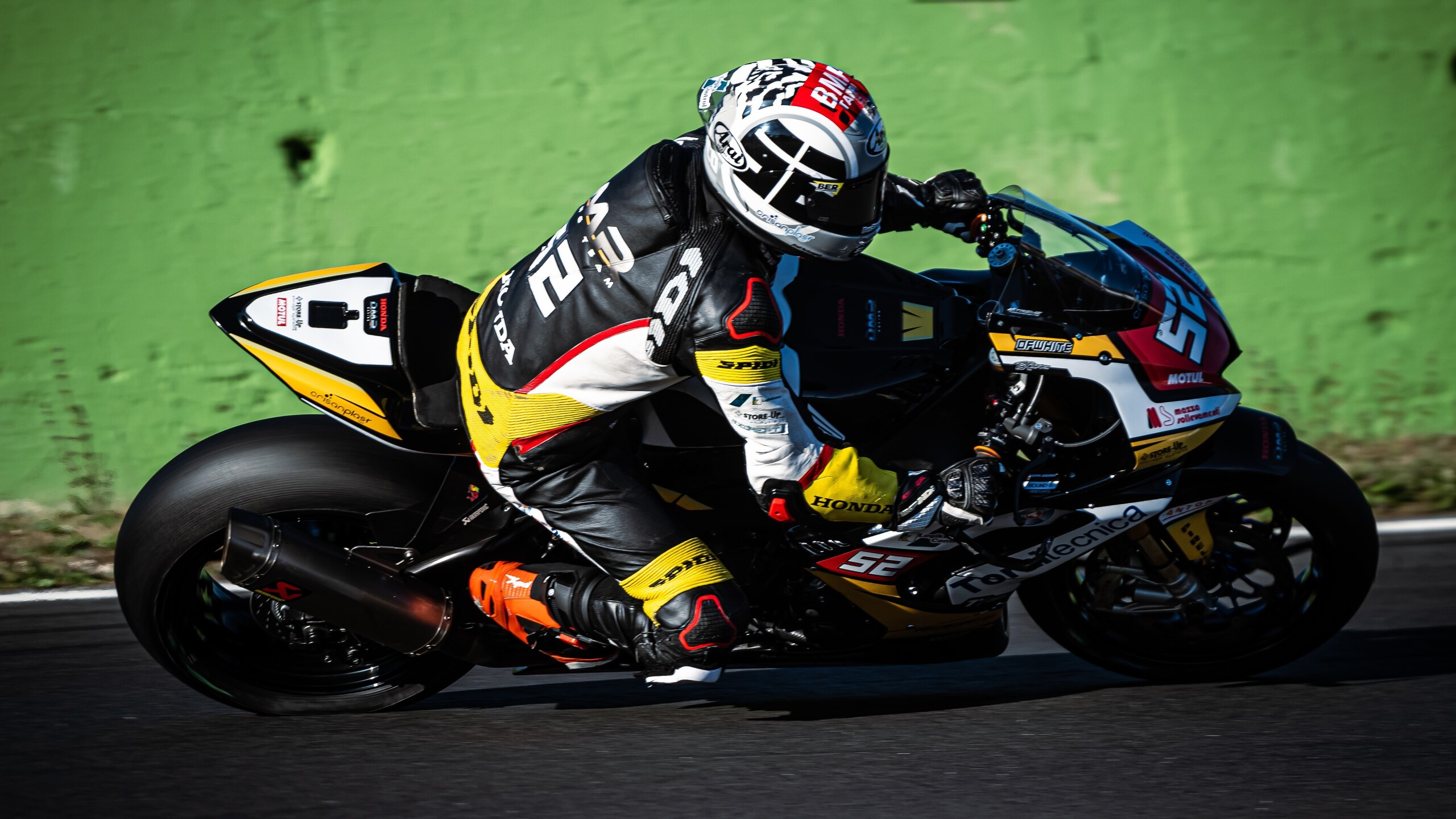 CIV Vallelunga, Q2: Delbianco e Bartolini confermano le pole