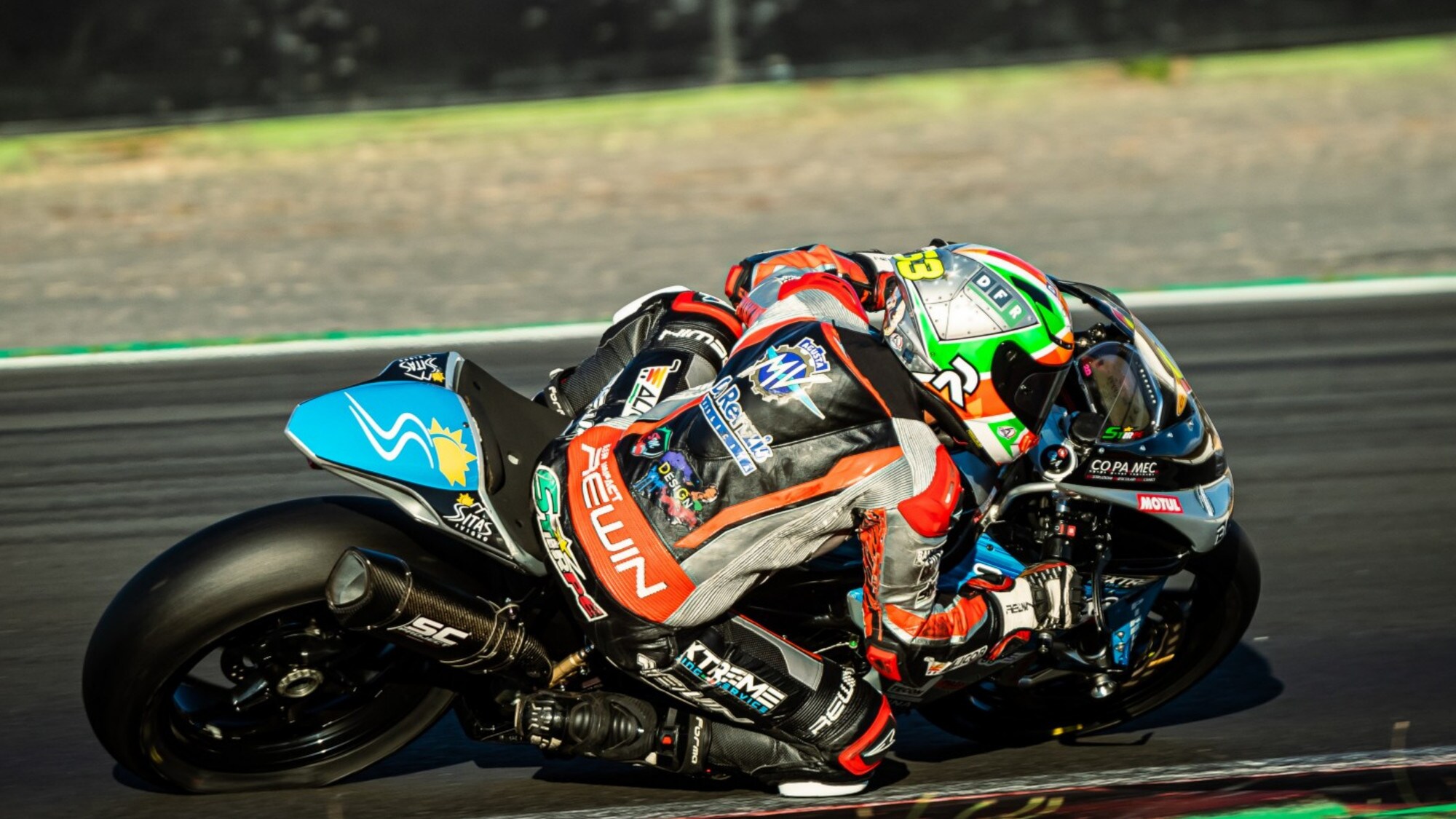 CIV Vallelunga, SSP600: Stirpe vince e riapre la corsa al titolo