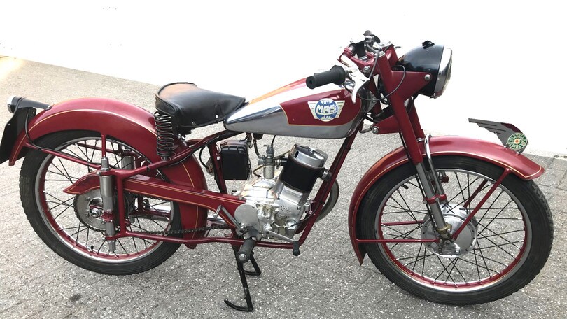 Polvere di Stelle: dalla MAS al Brasile