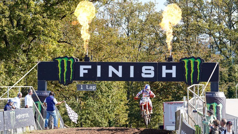 MX2: in Francia continua la rincorsa impossibile di Vialle