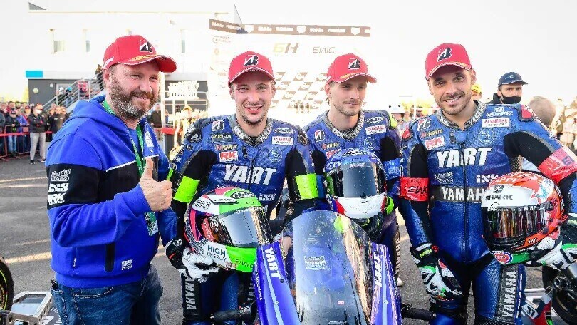 EWC, YART fast but inconclusive: what didn’t work?