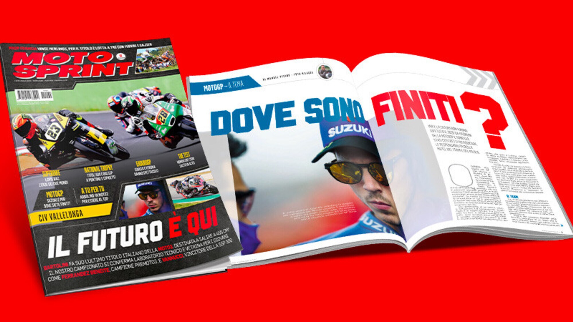 L'Editoriale del Direttore: Finali emozionanti