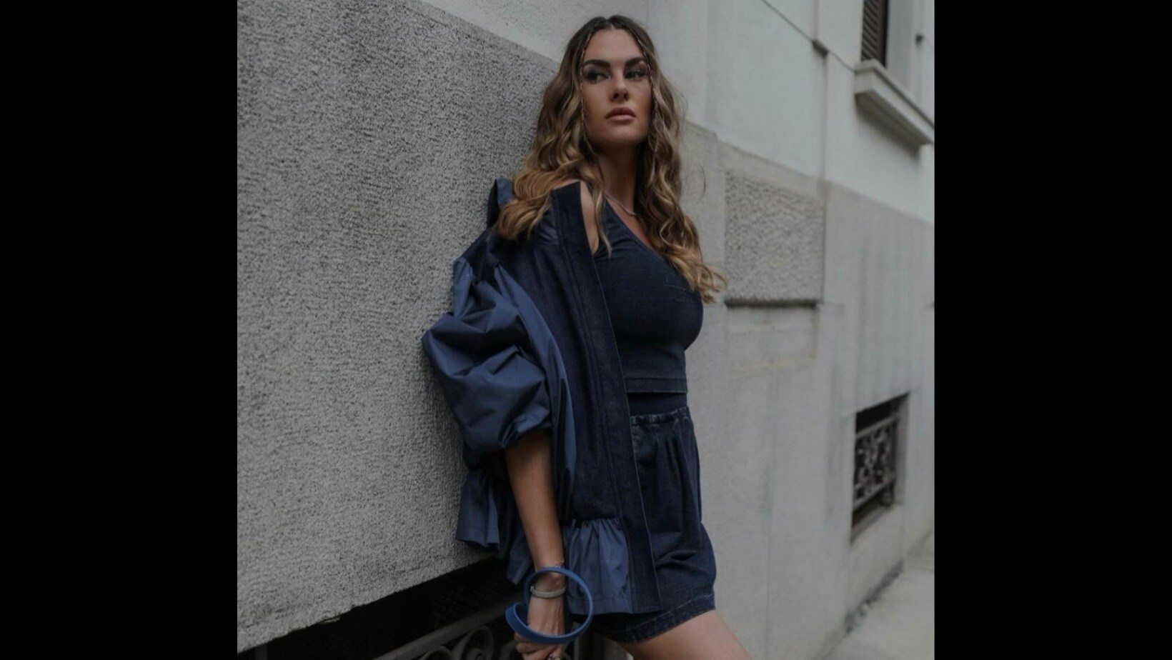 MotoGP: Buon compleanno Francesca Sofia Novello, compagna di Rossi
