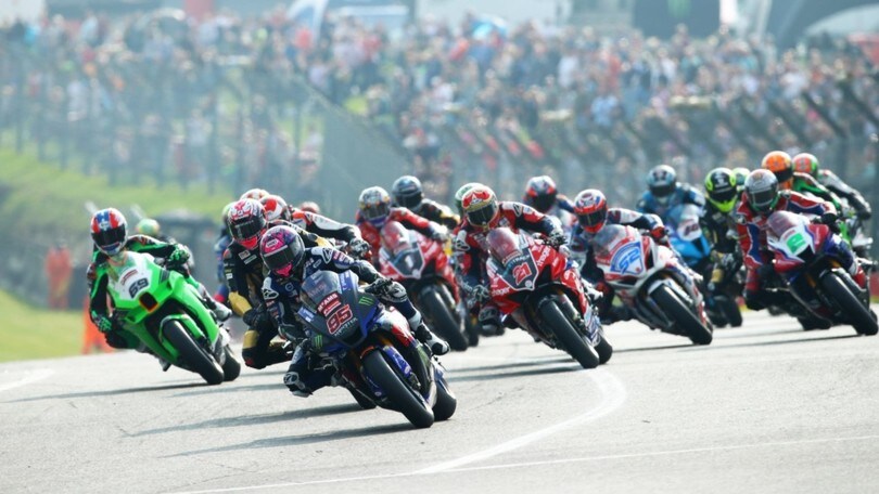 BSB, gran finale a Brands Hatch: chi sarà il campione 2021?