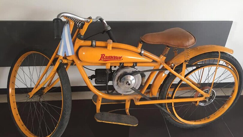 Polvere di stelle: Argentina, figlia dell'Europa