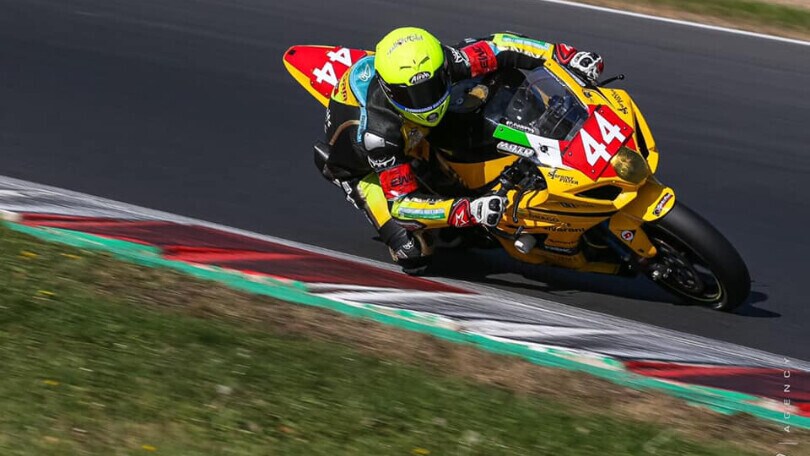 EWC, No Limits: obiettivo titolo Stock nel 2022, ma con la stessa line-up?