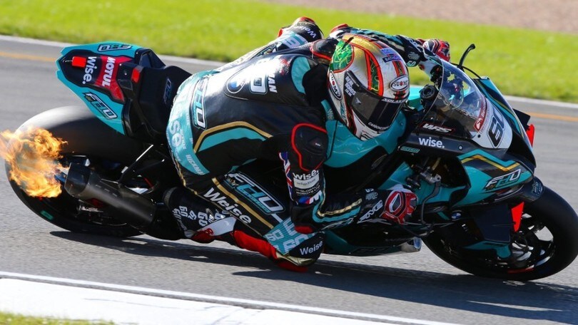 Mercato Piloti BSB: Hickman rinnova, Mossey ritorna e OMG Racing lascia BMW