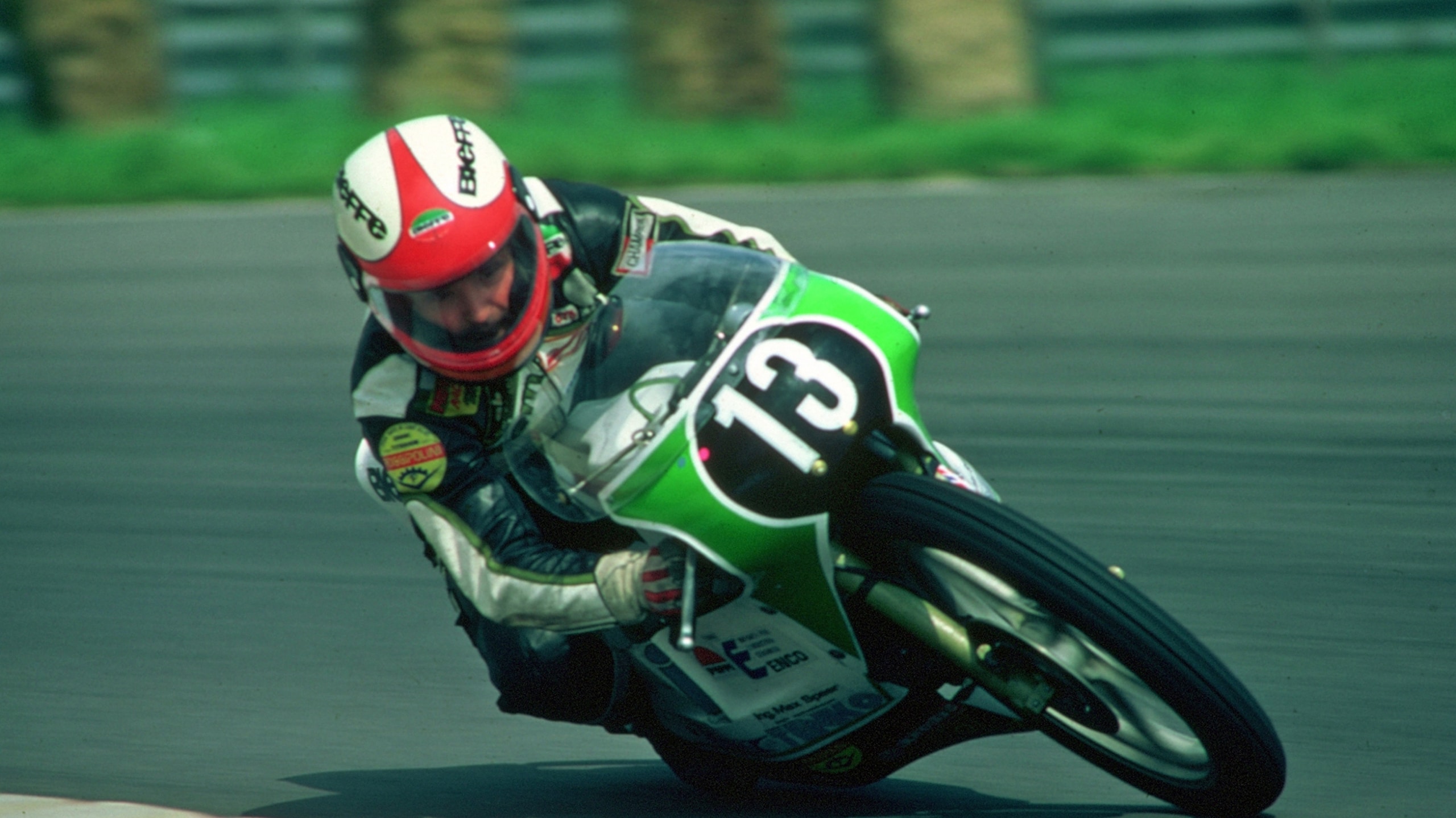 Eugenio Lazzarini: “Vi racconto la mia Misano”