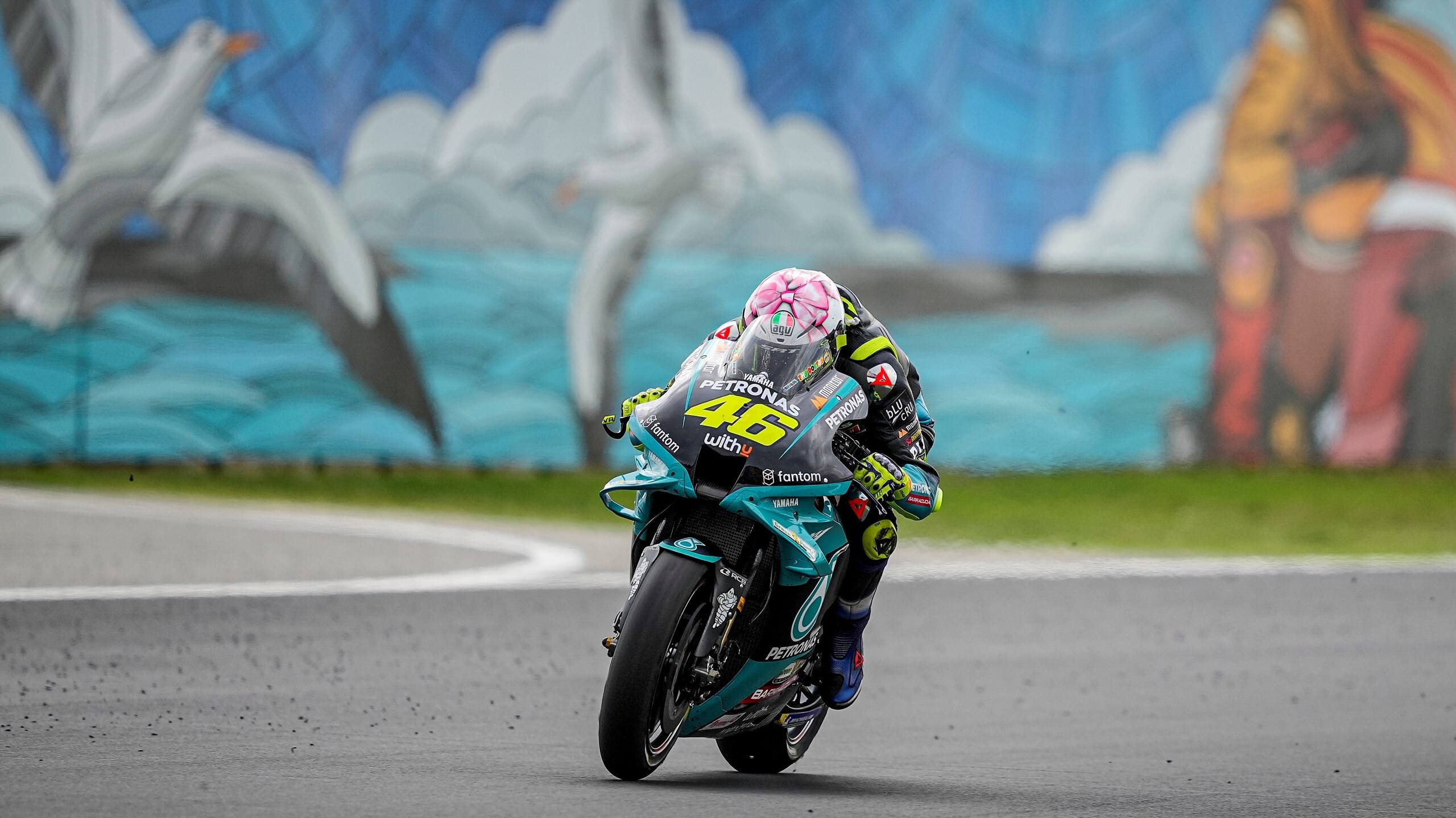 MotoGP Emilia Romagna: su Sky e NOW, una settimana da non perdere
