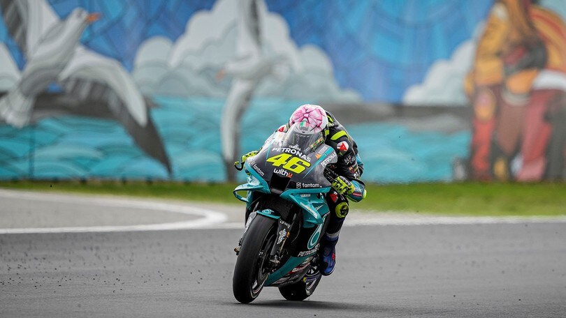 MotoGP Emilia Romagna: su Sky e NOW, una settimana da non perdere