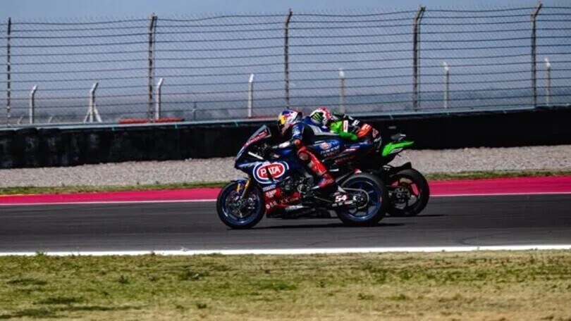 WorldSBK, are we sure Razgatlioglu has already won the title?