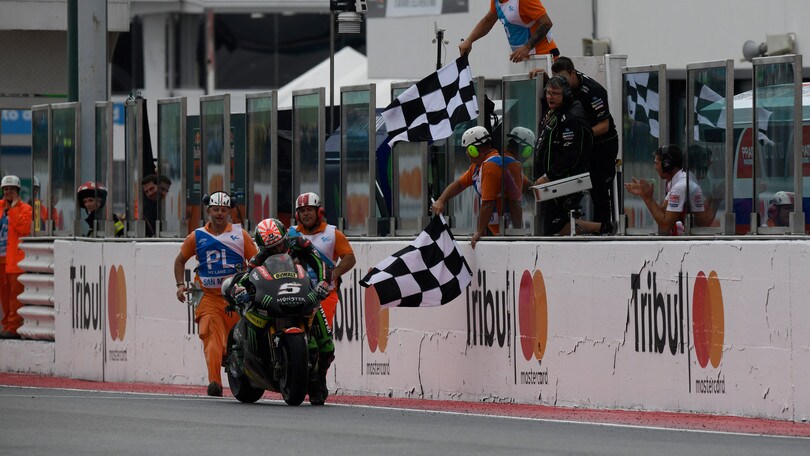 Quella (s)volta che: tagliare il traguardo, a ogni costo