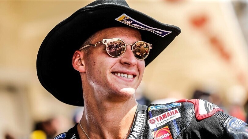 MotoGP, first match point for Quartararo at Misano: he’s champion if…