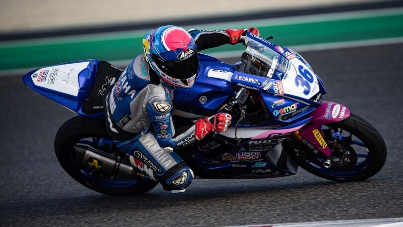 Women's European Cup: Beatriz Neila e il team Trasimeno ancora insieme