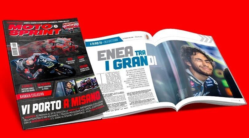 L'editoriale del Direttore: ultima chiamata