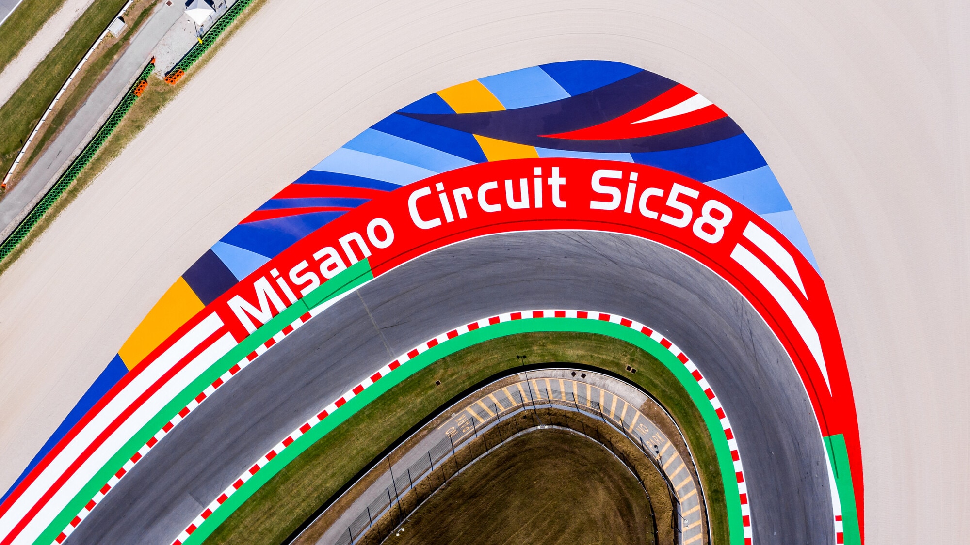 MotoGP: il tributo di Misano a Marco Simoncelli dopo la sua scomparsa