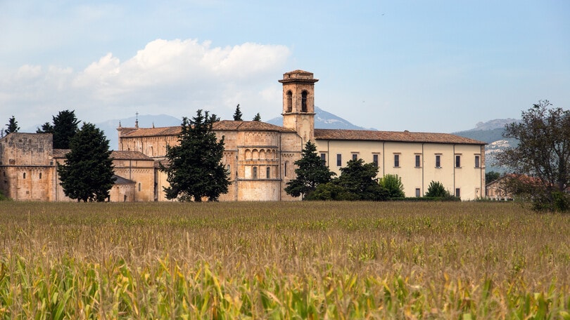 Giri e Gare: l'irresistibile Abruzzo