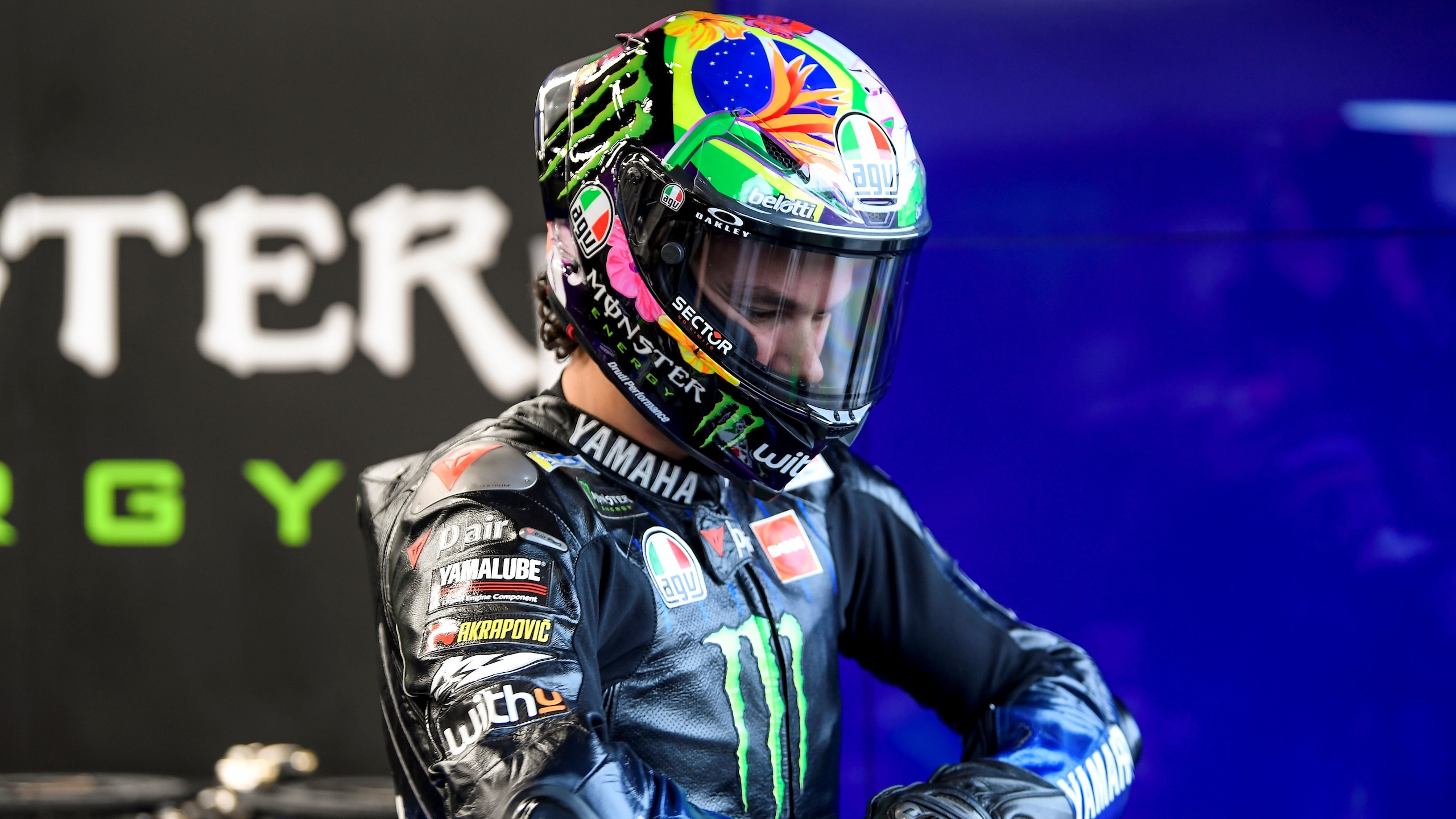 GP Emilia Romagna, Morbidelli: “Conosciamo bene il nostro punto debole”