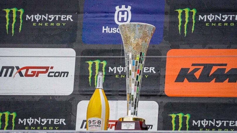 Gran Premio del Trentino: gli orari TV