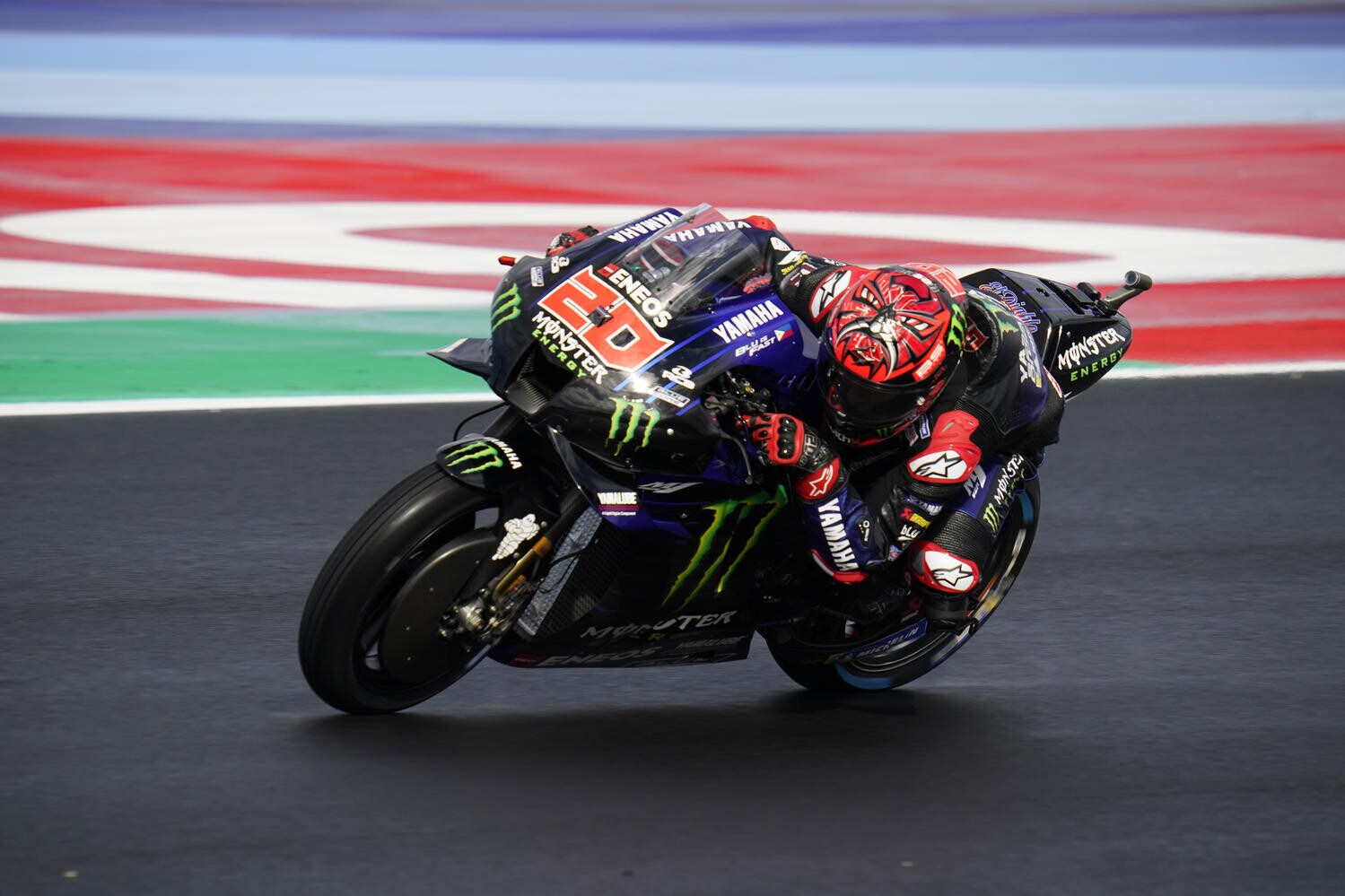 Classifica piloti MotoGP: Quartararo chiude il discorso Mondiale a Misano