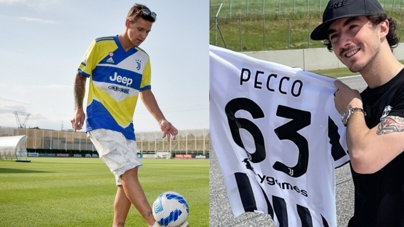 MotoGP, Quartararo-Bagnaia: un testa a testa... juventino