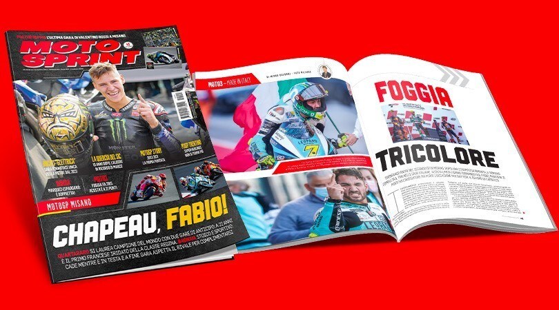 L'editoriale del Direttore: giù il cappello