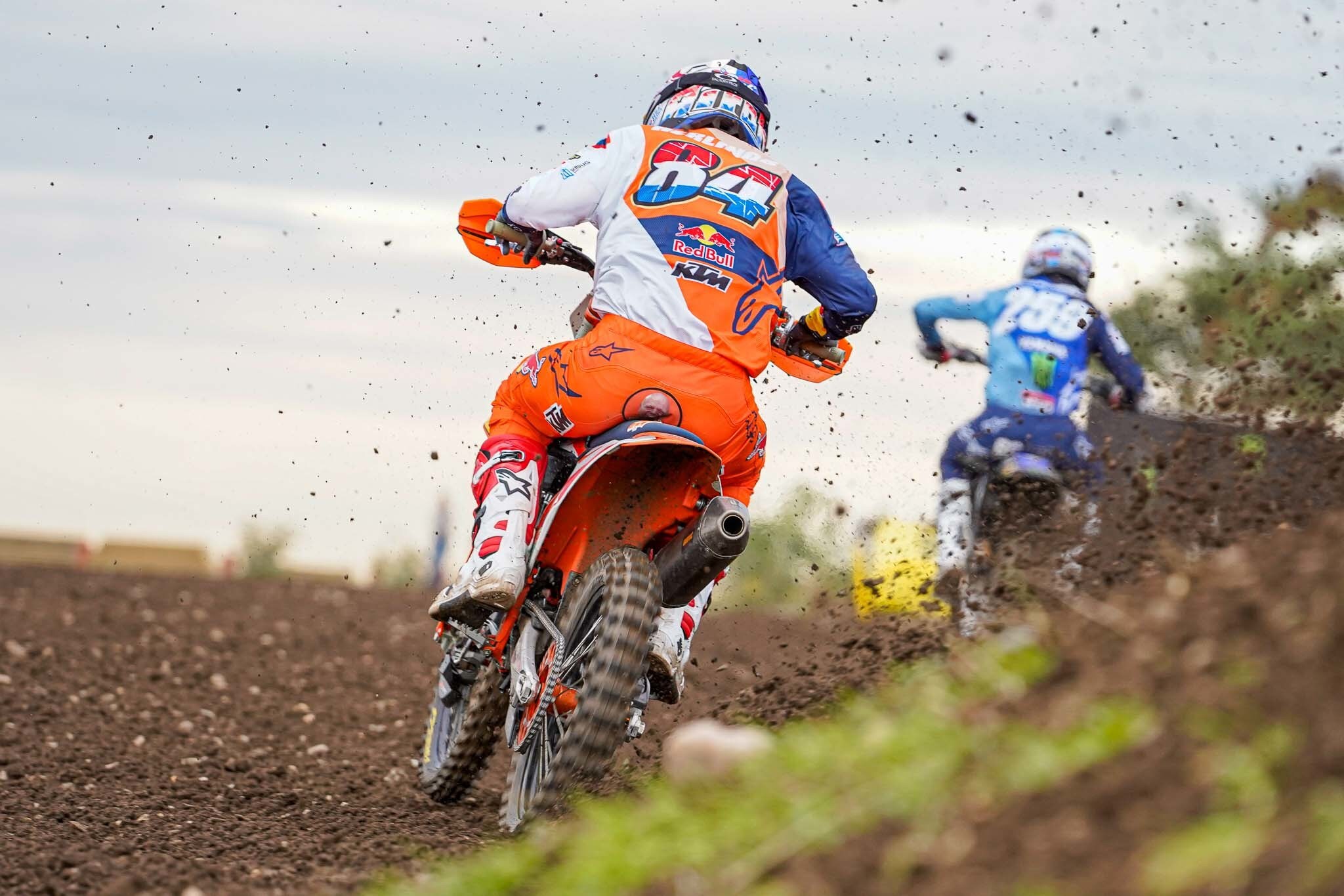 MXGP di Pietramurata: parlano i numeri
