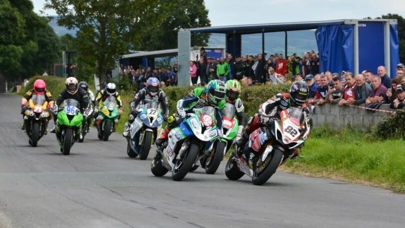 Road Racing, the North West 200 is back – the 2022 schedule