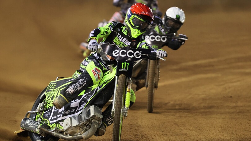 Manubri larghi: Artem Laguta, il transiberiano