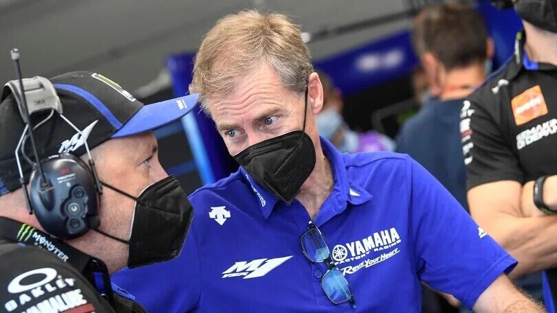 MotoGP, Jarvis: “Quartararo’s title outdoes the 2015 double”