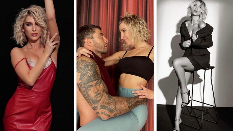 Lucrezia Lando: c'è del tenero con Andrea Iannone?