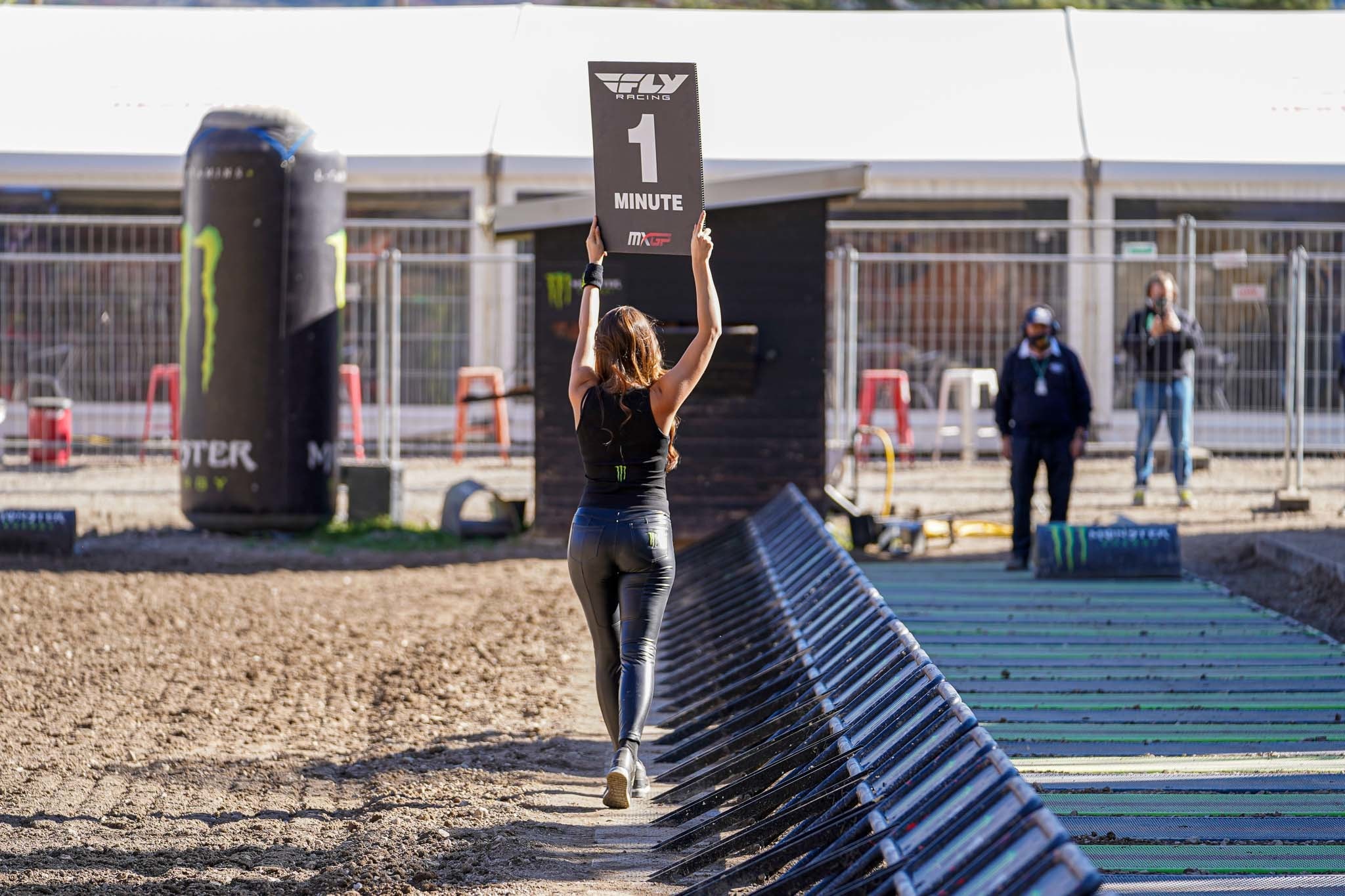 MXGP del Garda: gli orari TV