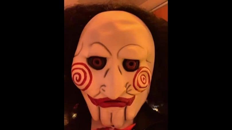 MotoGP, Halloween da paura per Valentino Rossi e i ragazzi dell'Academy