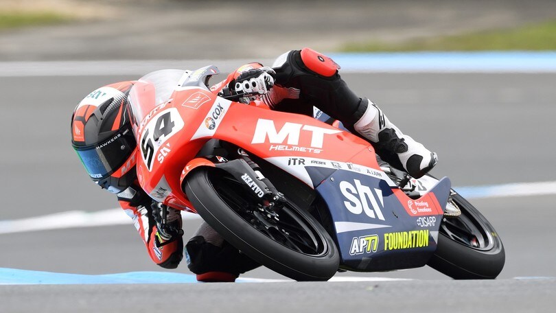 CEV: Alberto Ferrandez Beneite tra le novità del round finale a Valencia