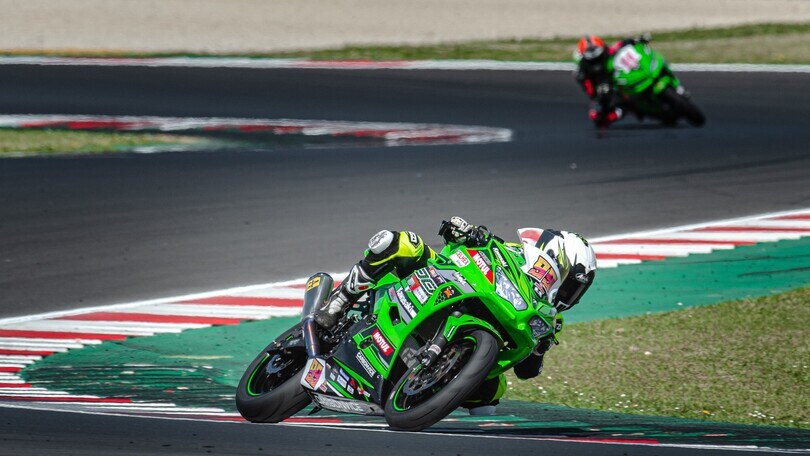 CIV: team GP3 PaSaMa a quattro punte nel 2022, tra SS300 e Women's Cup