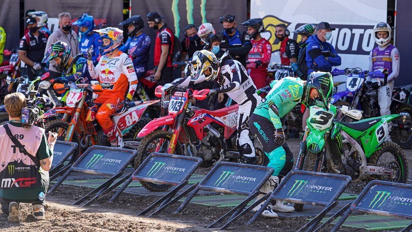 MXGP: è arrivata l'ora per la resa dei conti