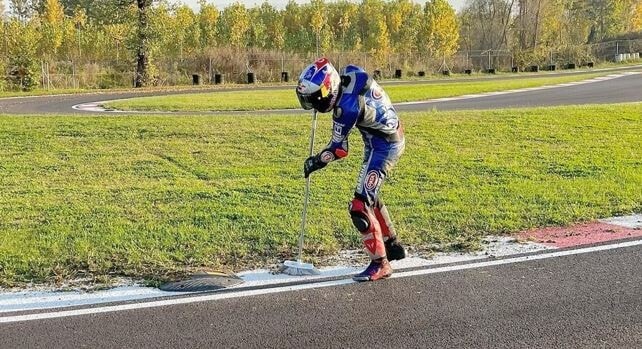 SBK, Razgatlioglu e lo spazzolone si preparano per l'Indonesia