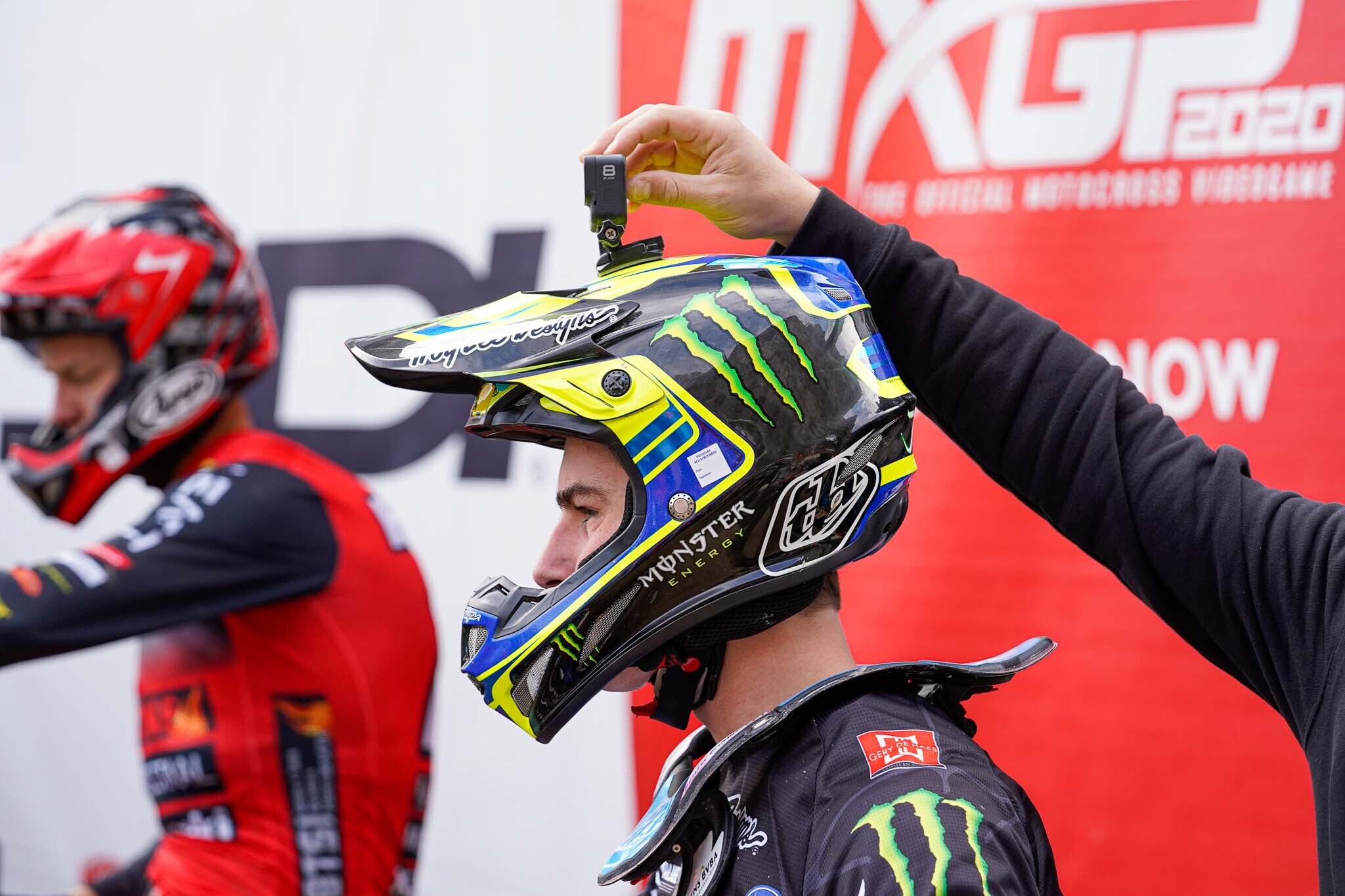 MXGP di Lombardia: gli orari TV