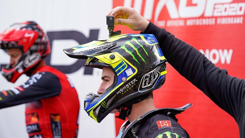 MXGP di Lombardia: gli orari TV