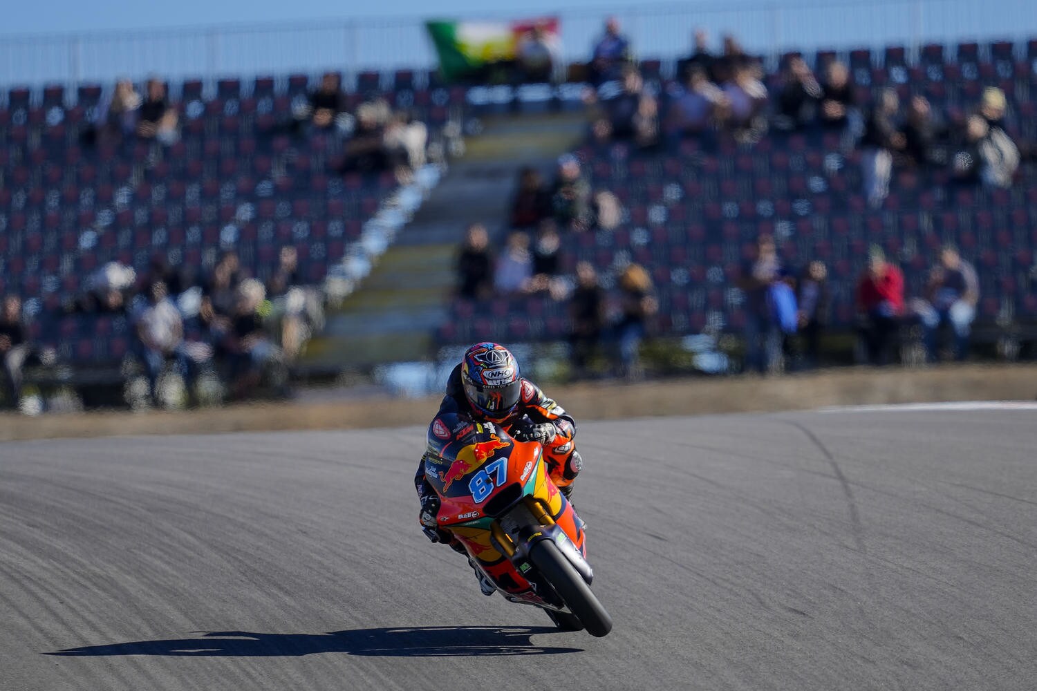 Classifica piloti Moto2: a Portimao Gardner mette (quasi) le mani sul titolo