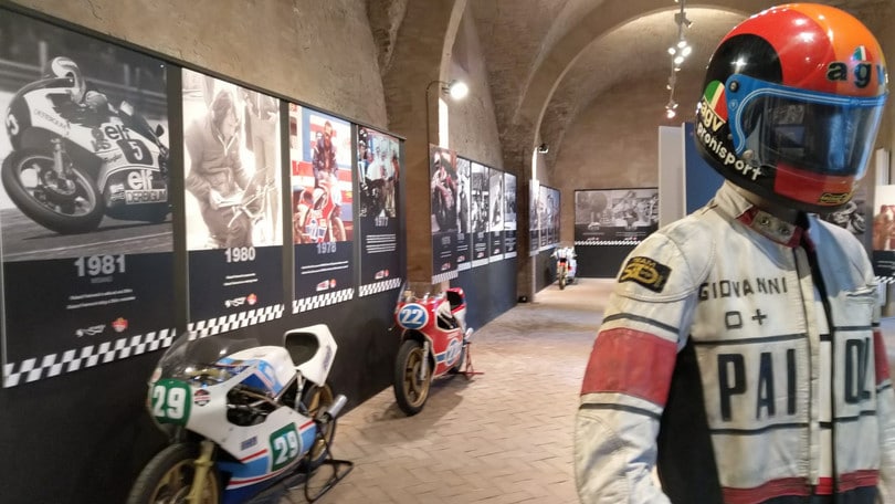 Polvere di stelle: la storia in esposizione a Lugo e Bologna