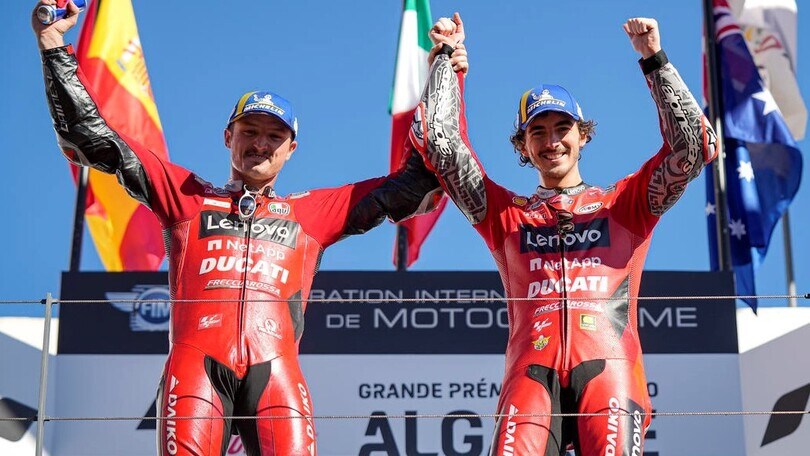 MotoGP, Miller scherza sul futuro: “Finirò grasso a guidare il trattore”