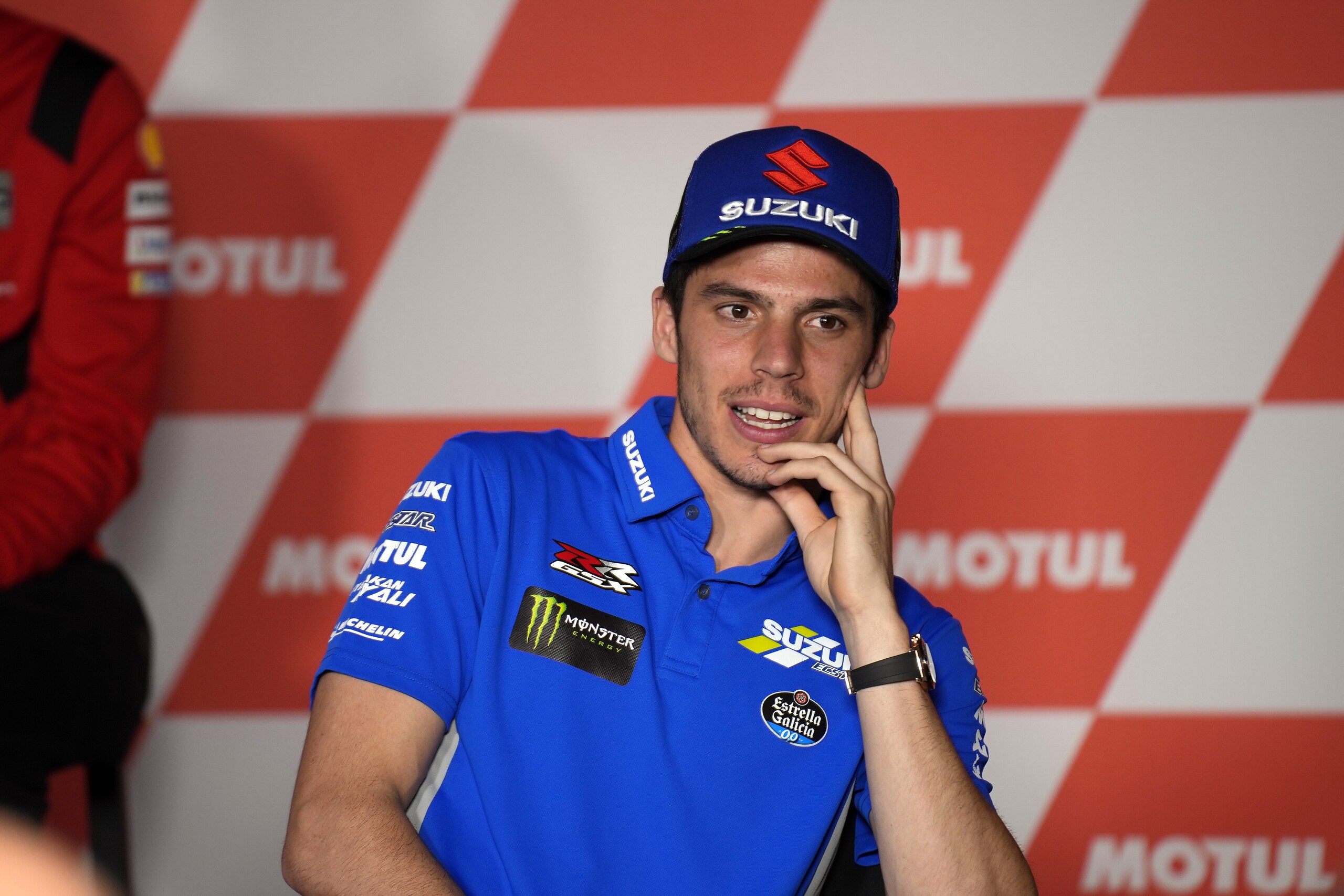 MotoGP, Mir: “A Valencia ho vissuto i momenti più belli della mia vita”